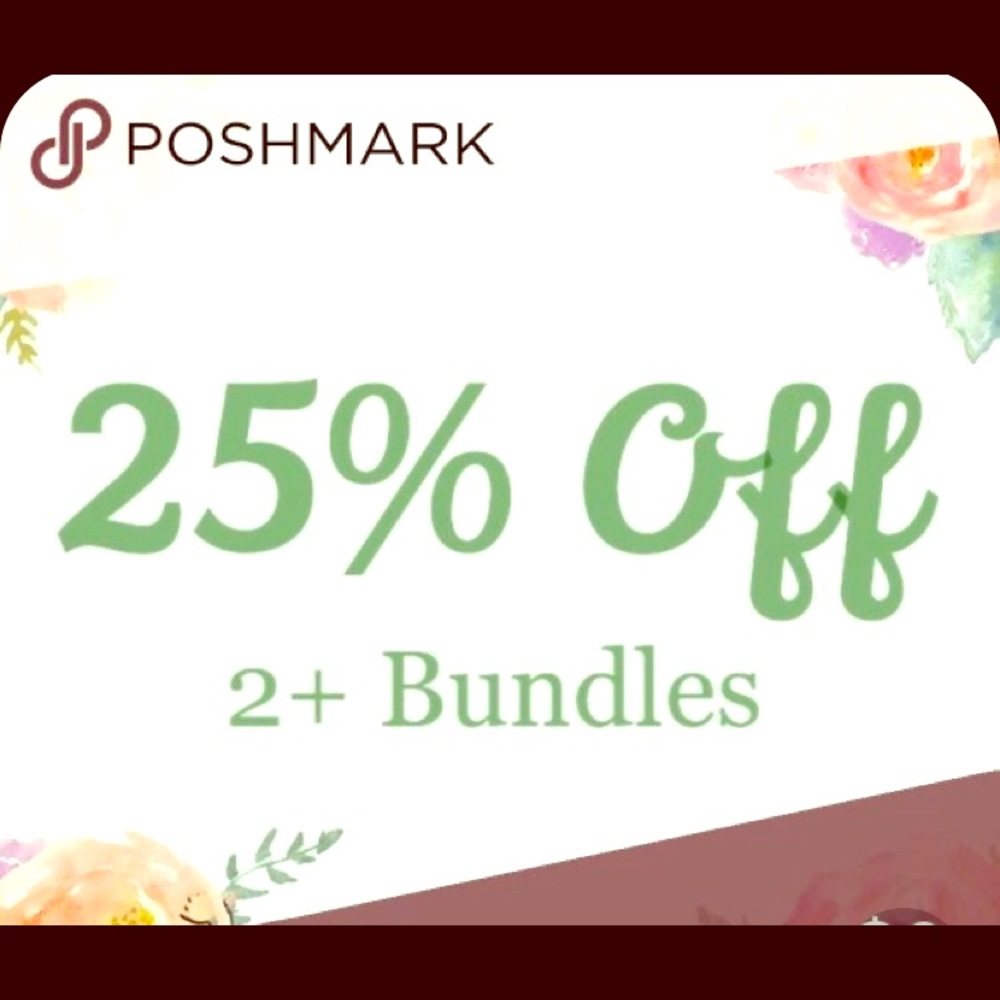 Bundle and Save! 🤩